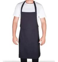 Avental Chef Oxford Churrasqueiro Gourmet Uniforme *Envio imediato*