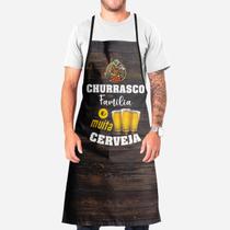 Avental Churrasqueiro: Proteção e Estilo Superiores para um Churrasco Perfeito Avental Churrasqueiro: Proteção e Estilo Superiores para um Churrasco Perfeito