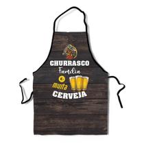 Avental Churrasqueiro: Proteção E Estilo Superiores Um Avental Churrasqueiro: Proteção E Estilo Superiores Um