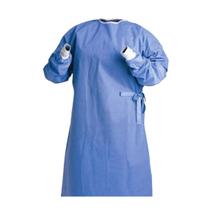 Avental Cirurgico Azul Padrao Tamanho EG - 1UN (GLOBAL)