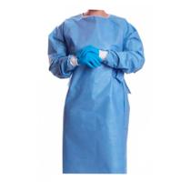 Avental Cirúrgico Estéril SMS ProtClean (PROTDESC) - Tamanho G