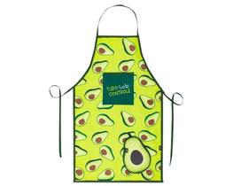 Avental com pegador avocado control - uatt Avental com pegador avocado control - uatt