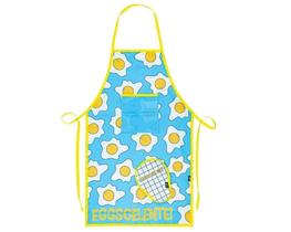 Avental com pegador eggscuse-me - uatt