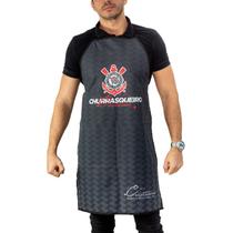 Avental Corinthians Oficial Licenciada - Sude