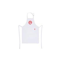 Avental de Algodão Branco 96x69 cm - MasterChef