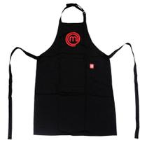 Avental de Algodão MasterChef