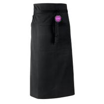 Avental de Bar em Algodão e Poliéster Madrid TopGet