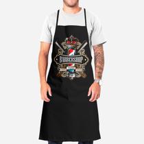 Avental de Barbeiro: Estilo e Proteção para os Profissionais da Barbearia