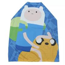 Avental de Cozinha Adventure Time - Jake e Finn - Hora de Aventura - Pequenas felicidades