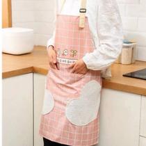 Avental De Cozinha Multiuso - Sortida