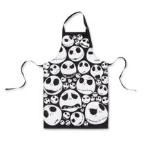 Avental de cozinha Ukonic Disney The Nightmare Before Christmas Avental de cozinha Ukonic Disney The Nightmare Before Christmas