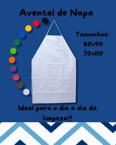 Avental de napa Avental de napa