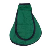 Avental De Pano Protetor do Bico De Abastecimento P/ Posto