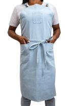 Avental de peito master light