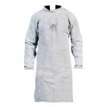 Avental de Raspa Barbeiro 120x60cm Inteiro