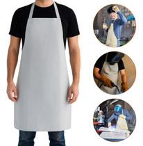 Avental De Raspa Comum Serralheiro Soldador Barato Promoção