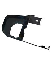 Avental Direito Preto Bfp If55b / It70b A19206903 Original.