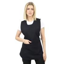 Avental Duplo com Bolso