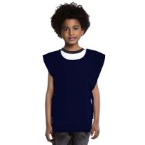 Avental Duplo para Artes e Artesanato