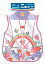 Avental Escolar Garden Blt 7891027346508 Blt/1 TILIBRA