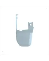 Avental Esquerdo Refrigerador Electrolux Original A19207001