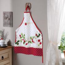 Avental Estampado Iolanda - Dohler Clean