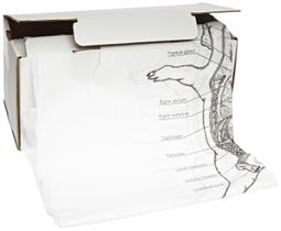 Avental Frey Scientific Anatomy Anatomicamente Correto Porco x28x4
