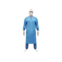Avental Gr 50 Cirúrgico Estéril - Polar Fix Avental Gr 50 Cirúrgico Estéril - Polar Fix
