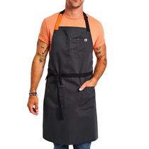 Avental Hedley & Bennett Essential Ajustável com 3 Bolsos Avental Hedley & Bennett Essential Ajustável com 3 Bolsos