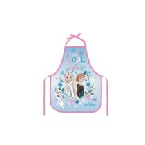 Avental Infantil Escolar Frozen - Dac