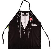 Avental Infantil O Poderoso Chefinho - Uatt