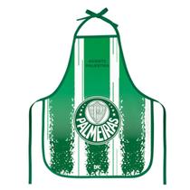 Avental Infantil Palmeiras Escolar DAC