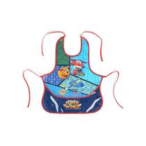 Avental infantil super wings luxcel