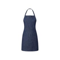 Avental Jeans Profissional Chef de Cozinha Barista Bartender 1un