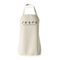 Avental Jesus He'll Be There For You Avental Jesus He'll Be There For You