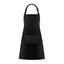 Avental Jubatus Bib Aventais para Cooking Chef Kitchen, pacote com 12 Avental Jubatus Bib Aventais para Cooking Chef Kitchen, pacote com 12