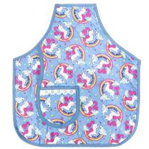 Avental Juvenil Kit 3 Peças