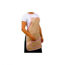 Avental material sintético C/Bolso 69X 46-Mx015