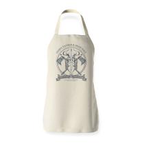 Avental Odin's Tavern Studio Geek