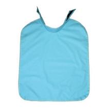 Avental Odontológico Plumbífero com Protetor Tireóide 76x60 Odontologic Azul