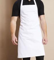 Avental Oxford C/bolso Reforçado Cozinha Churrasqueiro Avental Oxford C/bolso Reforçado Cozinha Churrasqueiro