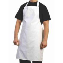Avental P/ Açougueiro Peixeiro Pastelaria Padeiro - Durável - Maxximo