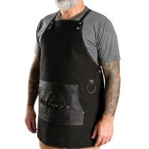 Avental para Churrasco Avental Masculino Churrasqueiro