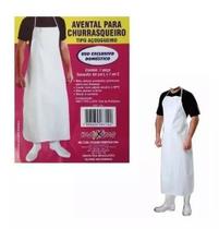 Avental Para Cozinha Churrasqueiro Padeiro Peixeiro Diversos Avental Para Cozinha Churrasqueiro Padeiro Peixeiro Diversos