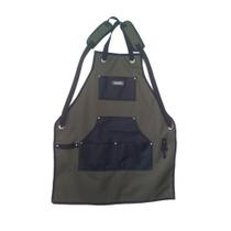 Avental Para Ferramentas Solze C/ 6 Bolsos 80x65cm SA001