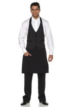 Avental para garçom e garçonete