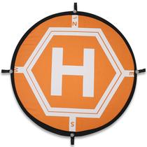 Avental Portátil de Pouso para Drone DJI Mavic Mini 2 - Dobrável e 55cm
