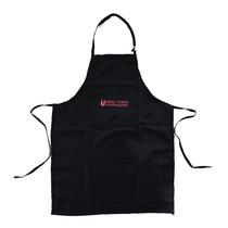 Avental Preto Churrasqueiro Personalizado Grill Viana Tecido Oxford Avental Preto Churrasqueiro Personalizado Grill Viana Tecido Oxford