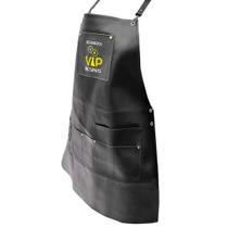 Avental Profissional Resistente Detalhe material sintético