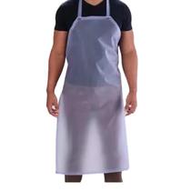 Avental PVC Forrado Com Ilhos 120 X 70 CM 33301 VINILSEG